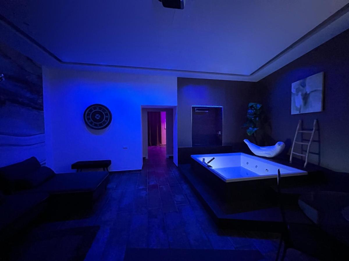 Bed and Breakfast Relais Viesti В'єсте Екстер'єр фото