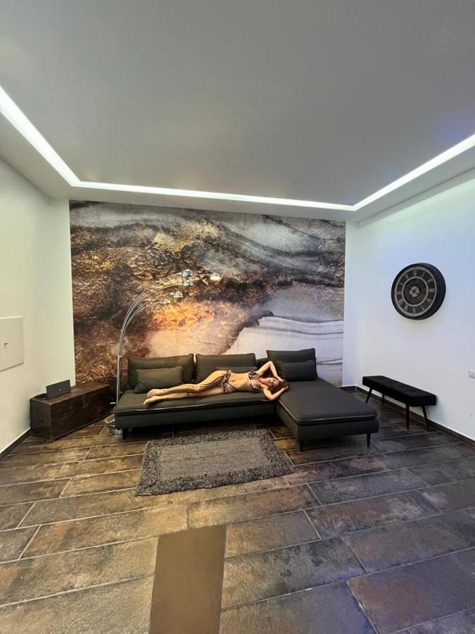 Bed and Breakfast Relais Viesti В'єсте Екстер'єр фото