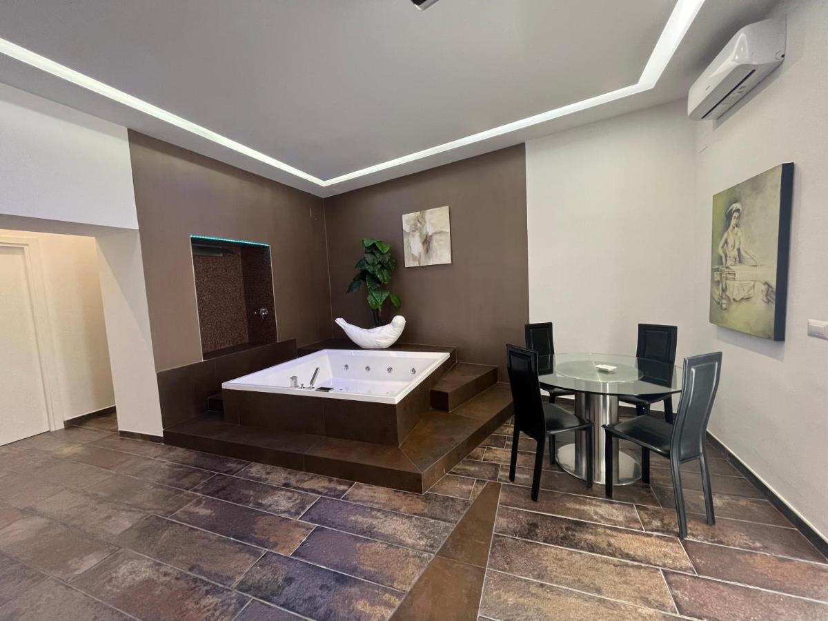 Bed and Breakfast Relais Viesti В'єсте Екстер'єр фото