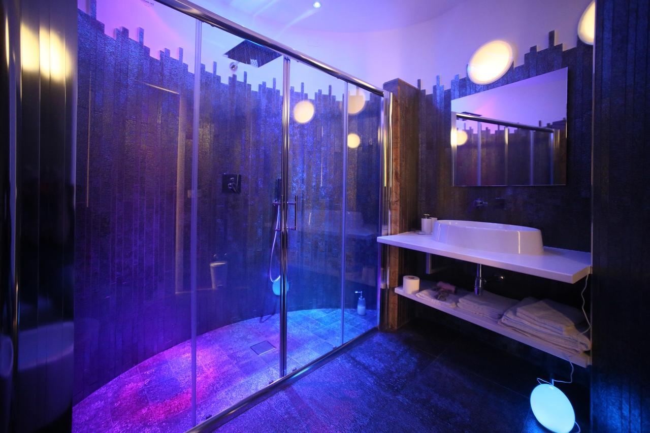 Bed and Breakfast Relais Viesti В'єсте Екстер'єр фото