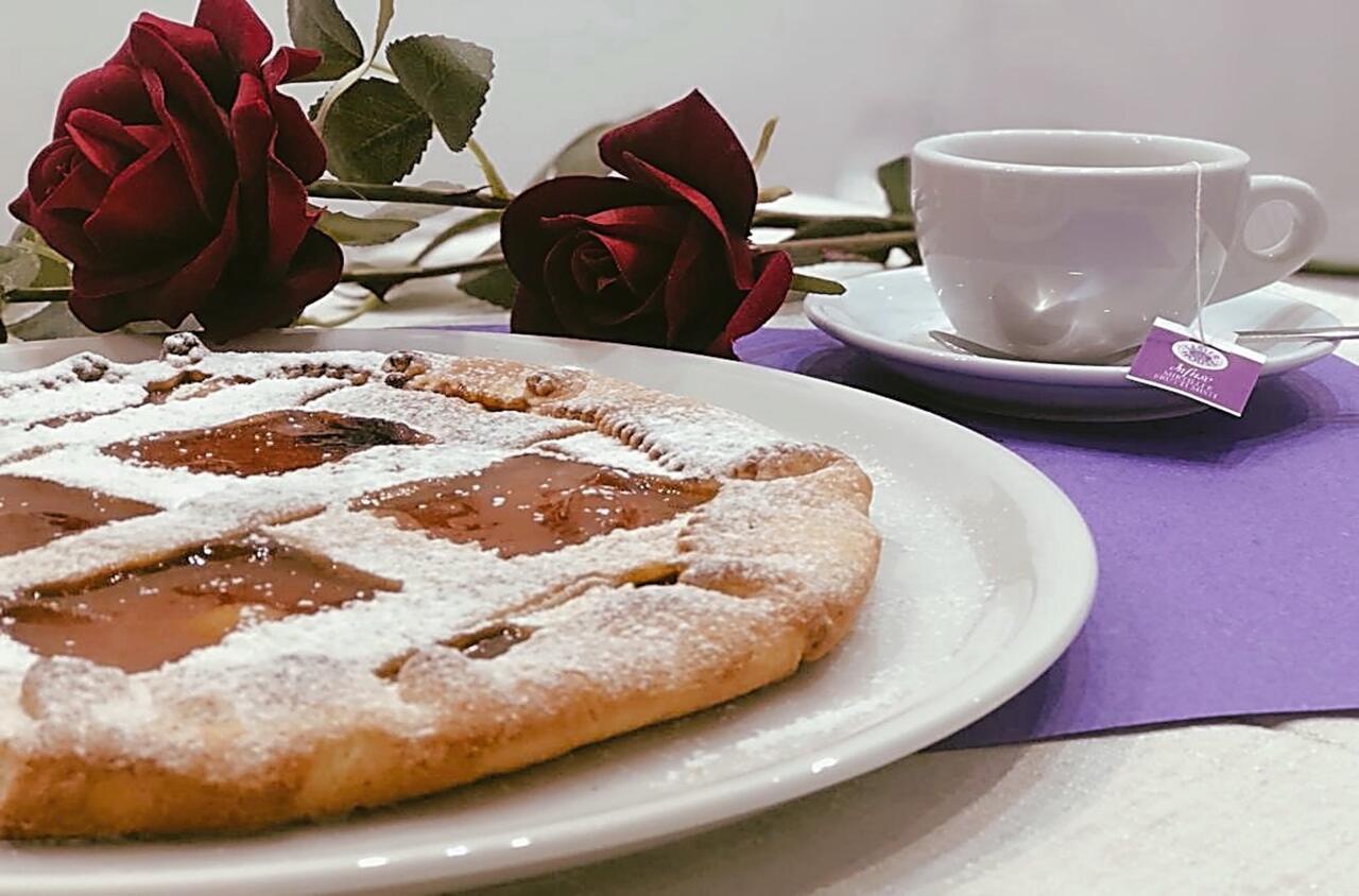 Bed and Breakfast Relais Viesti В'єсте Екстер'єр фото